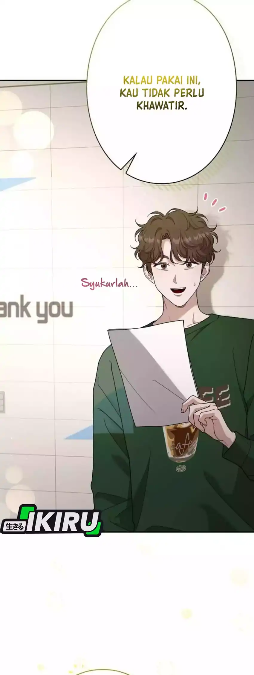 Baca The Art Student Who Lived Twice - Chapter 60 halaman 9