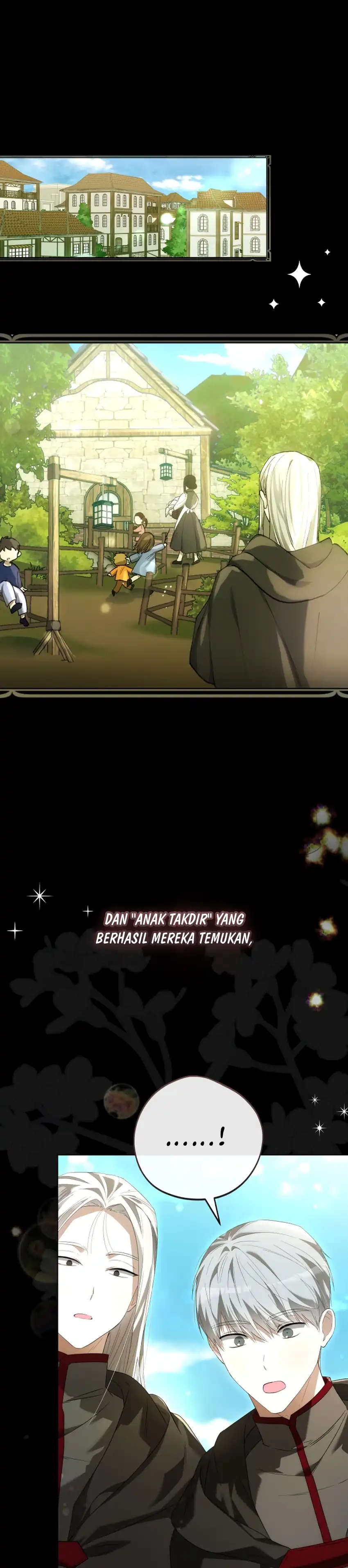 Baca The Baby Raises a Villain - Chapter 1 halaman 11