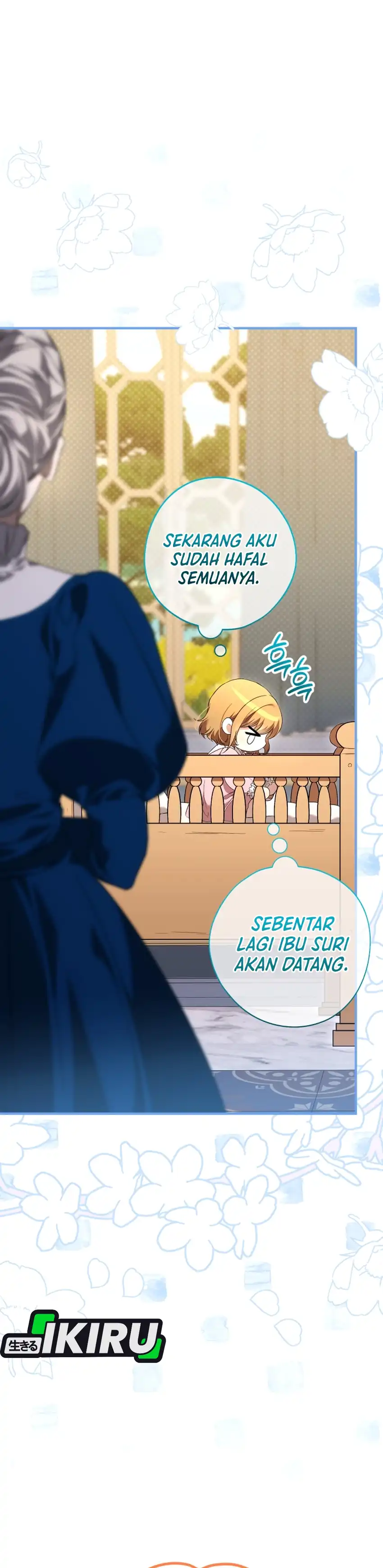 Baca The Baby Raises a Villain - Chapter 1 halaman 24