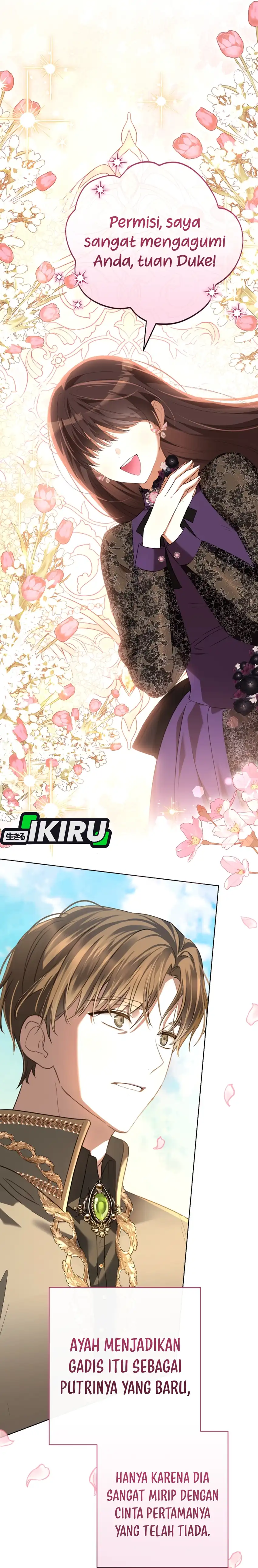 Baca The Baby Raises a Villain - Chapter 1 halaman 34