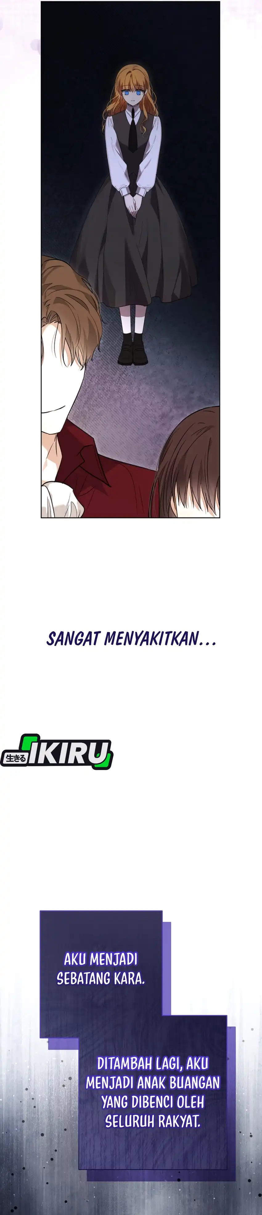 Baca The Baby Raises a Villain - Chapter 1 halaman 36