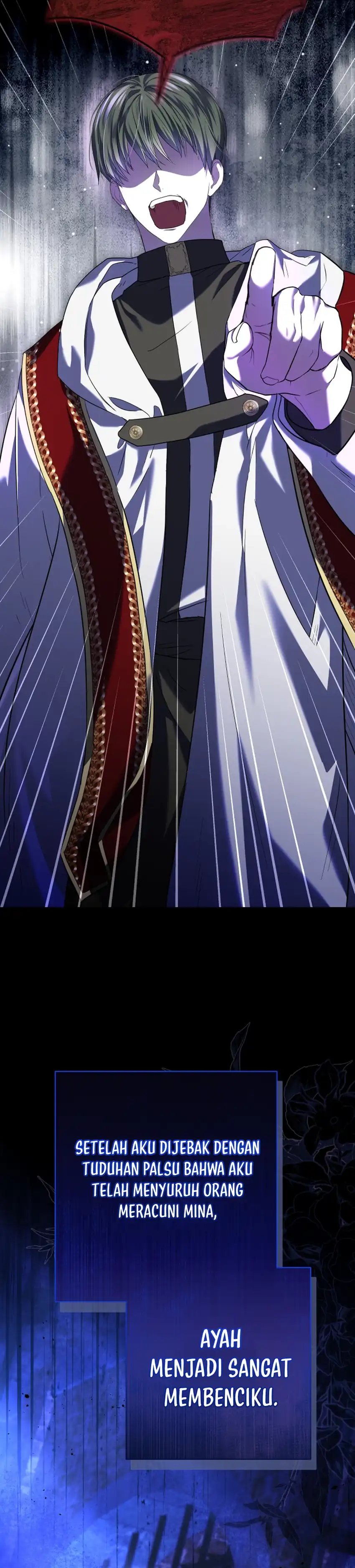 Baca The Baby Raises a Villain - Chapter 1 halaman 38