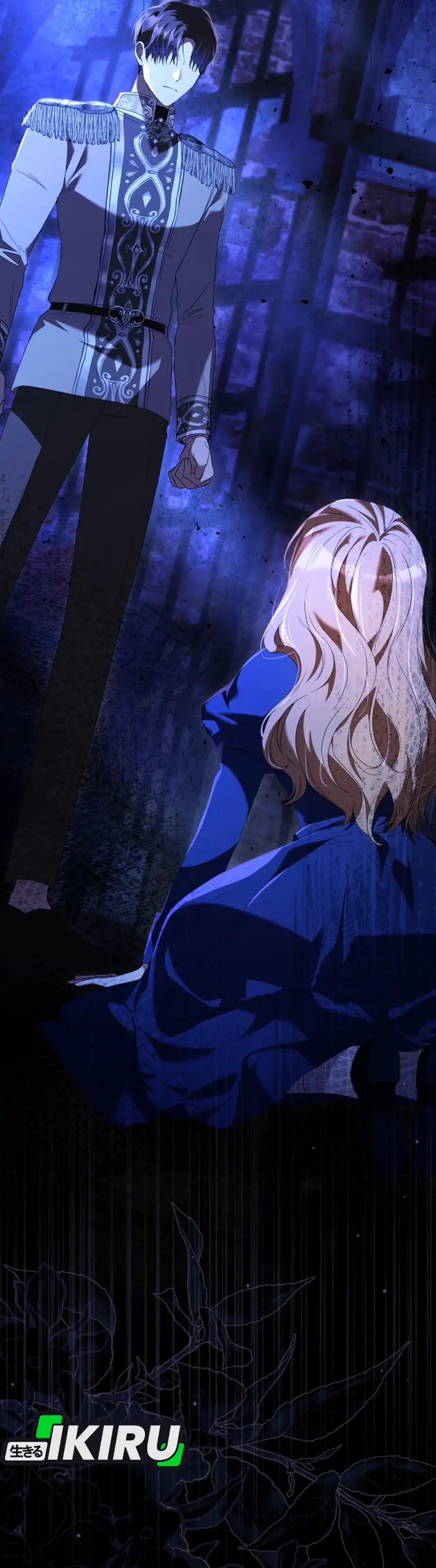 Baca The Baby Raises a Villain - Chapter 1 halaman 39