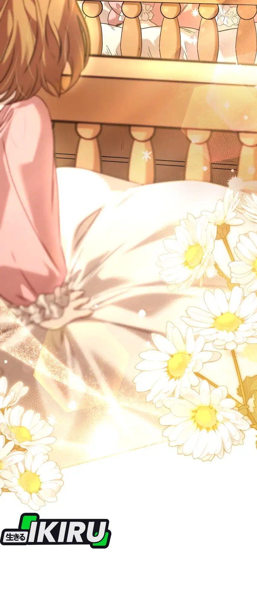 Baca The Baby Raises a Villain - Chapter 1 halaman 4