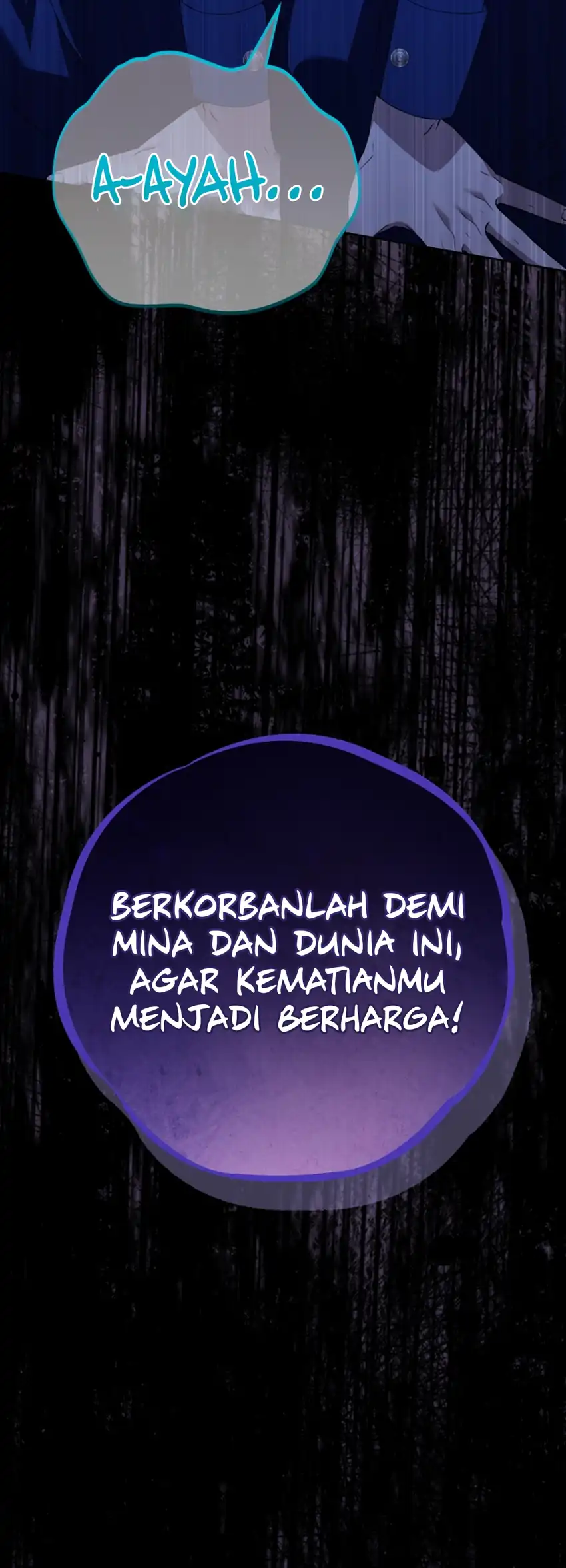 Baca The Baby Raises a Villain - Chapter 1 halaman 41