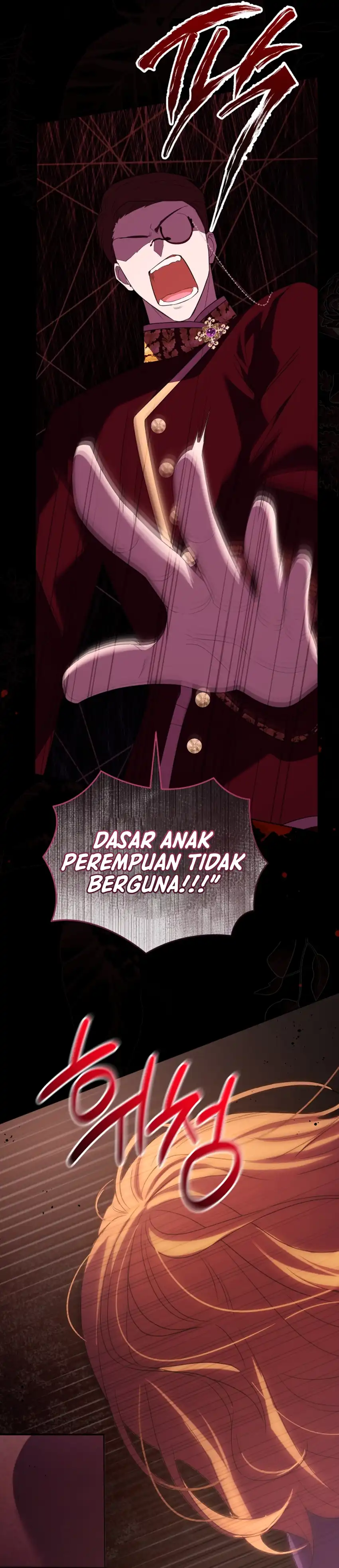 Baca The Baby Raises a Villain - Chapter 1 halaman 49