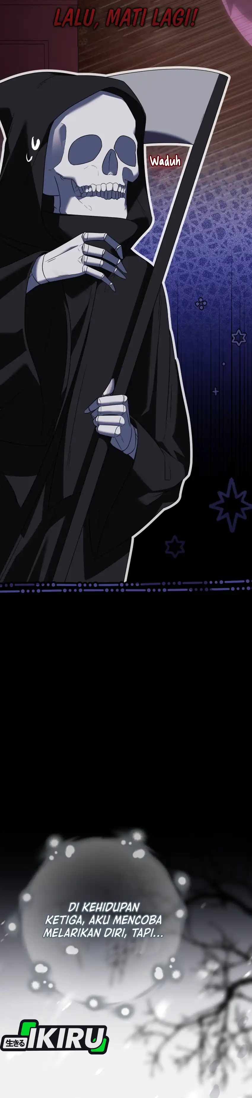 Baca The Baby Raises a Villain - Chapter 1 halaman 50