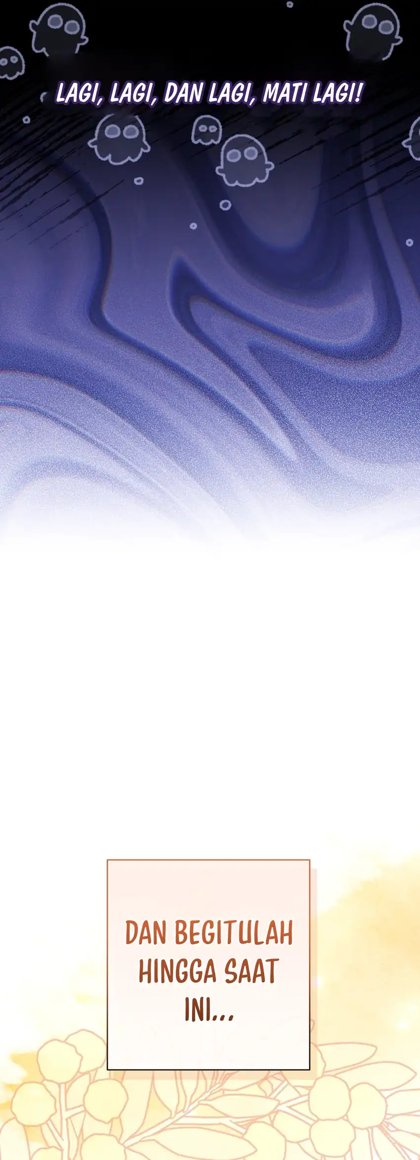 Baca The Baby Raises a Villain - Chapter 1 halaman 52