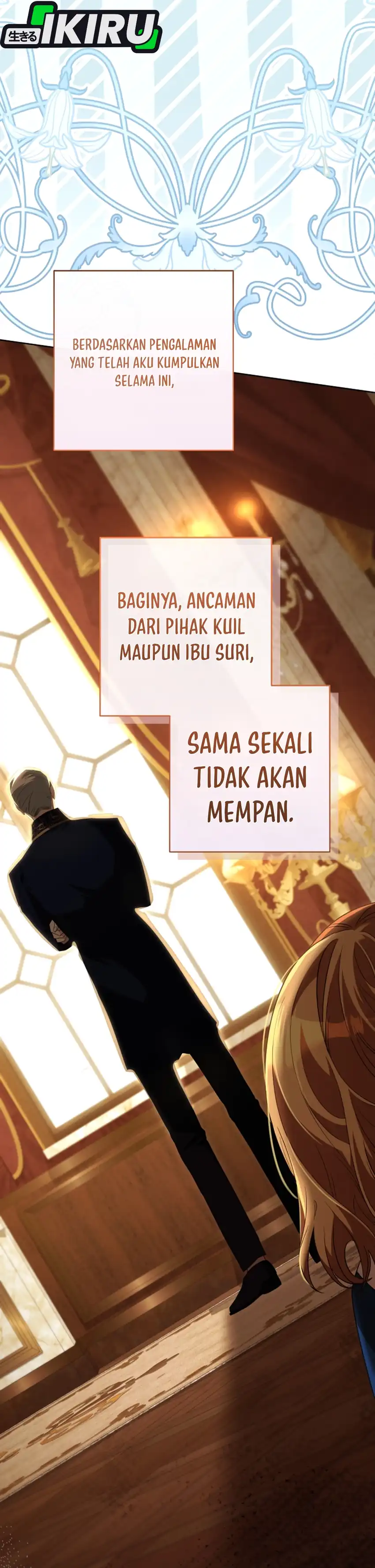 Baca The Baby Raises a Villain - Chapter 1 halaman 63