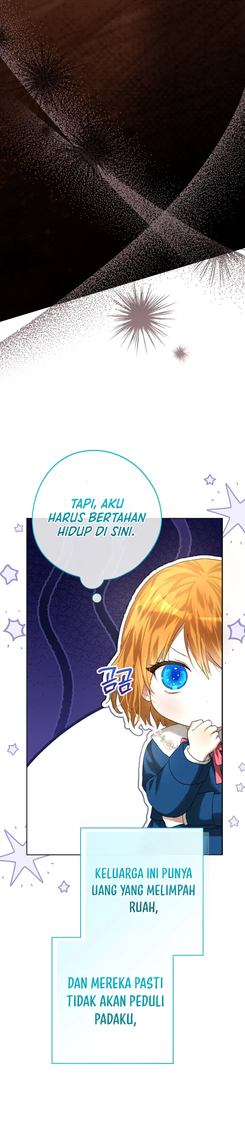 Baca The Baby Raises a Villain - Chapter 1 halaman 64