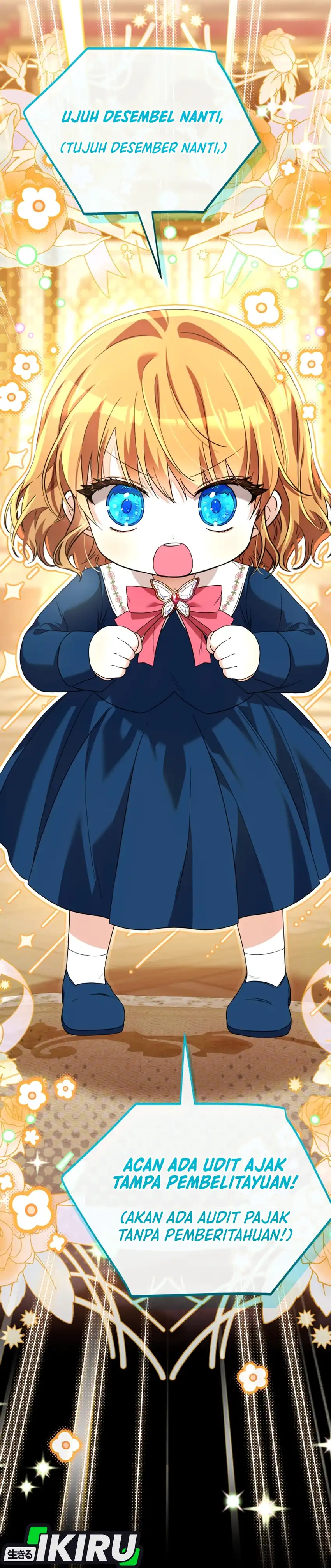 Baca The Baby Raises a Villain - Chapter 1 halaman 68