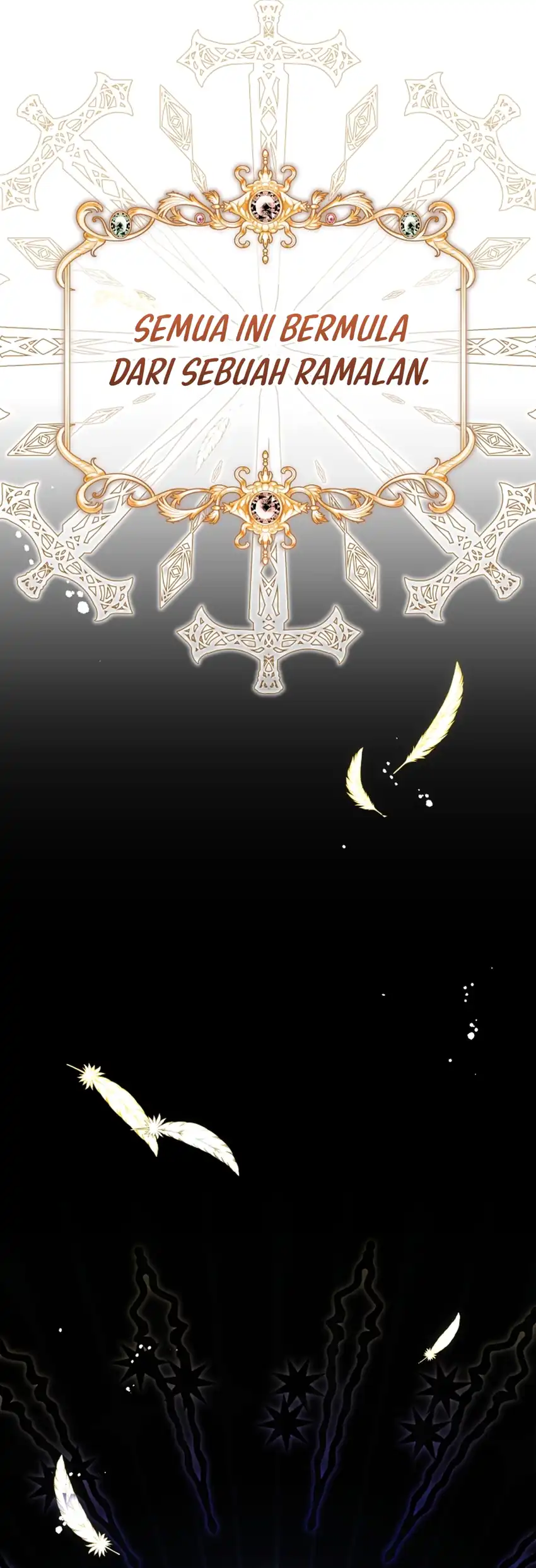 Baca The Baby Raises a Villain - Chapter 1 halaman 7