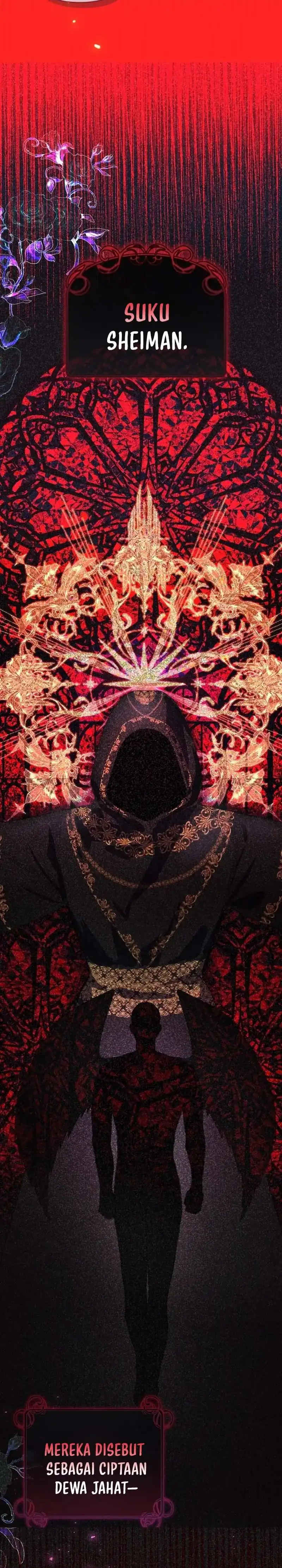 Baca The Baby Raises a Villain - Chapter 10 halaman 15