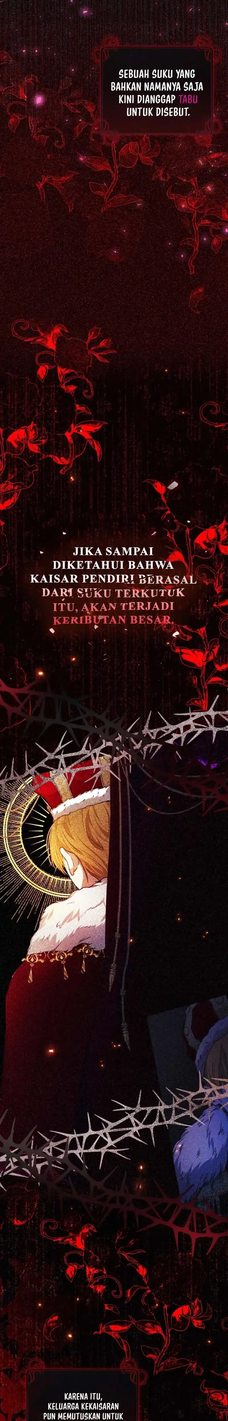 Baca The Baby Raises a Villain - Chapter 10 halaman 16