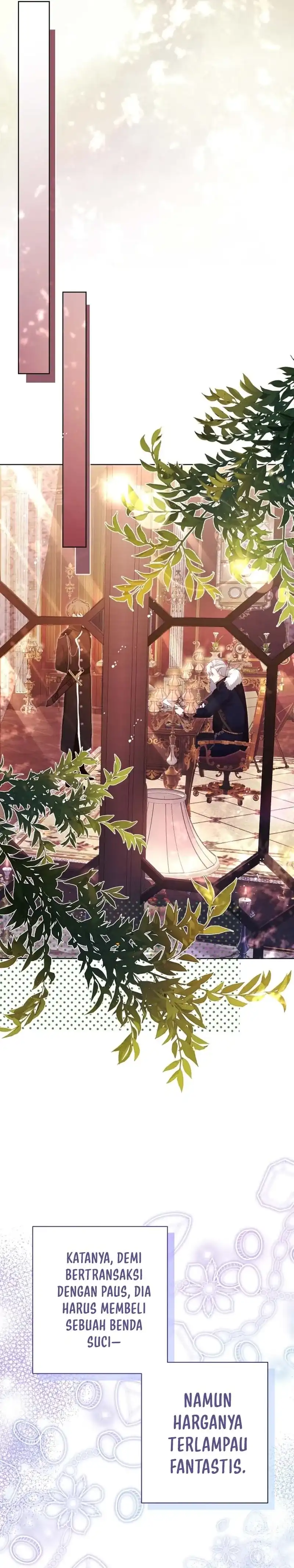 Baca The Baby Raises a Villain - Chapter 10 halaman 27