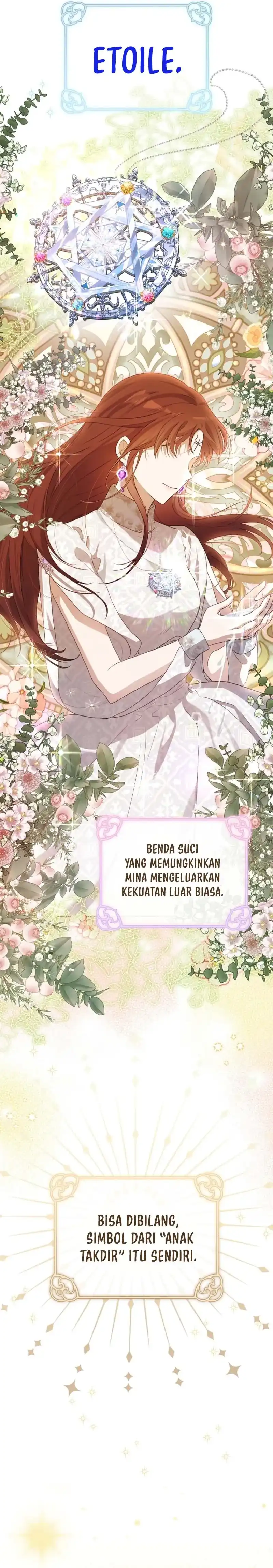 Baca The Baby Raises a Villain - Chapter 10 halaman 29