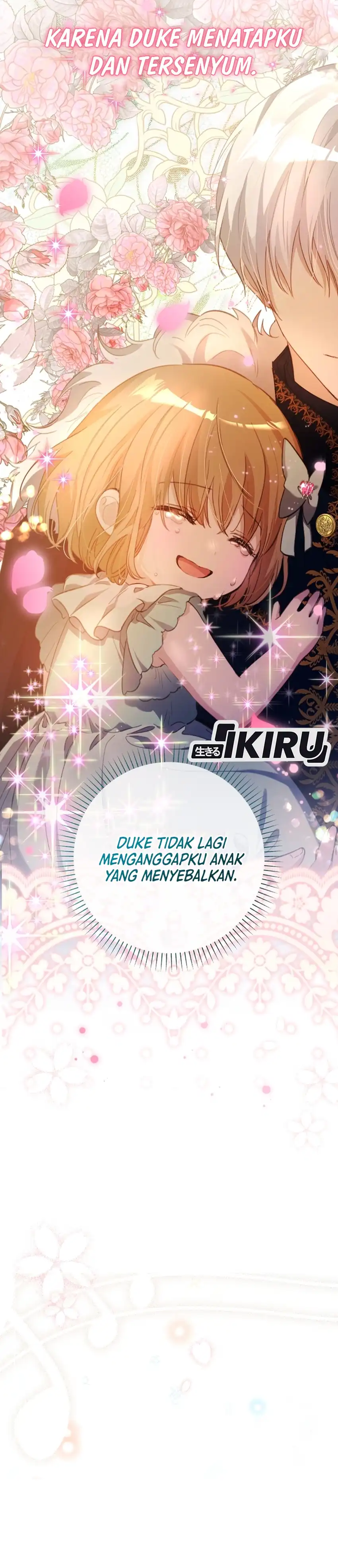 Baca The Baby Raises a Villain - Chapter 11 halaman 13