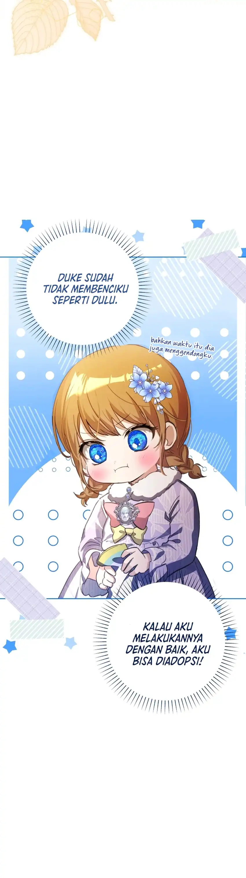 Baca The Baby Raises a Villain - Chapter 11 halaman 23