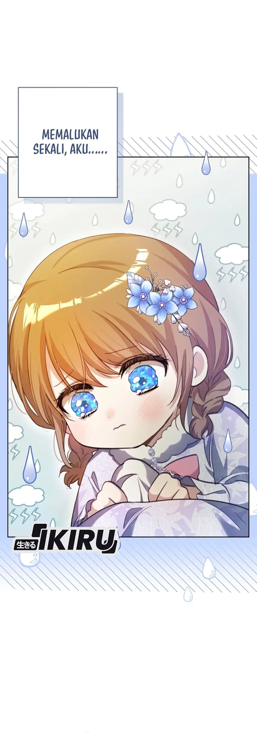 Baca The Baby Raises a Villain - Chapter 11 halaman 30