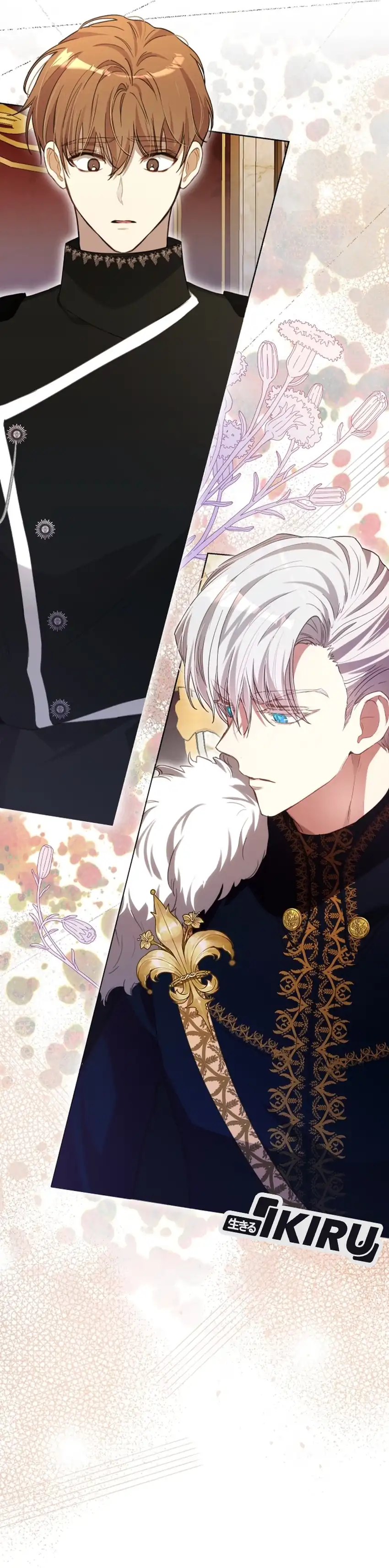 Baca The Baby Raises a Villain - Chapter 11 halaman 9