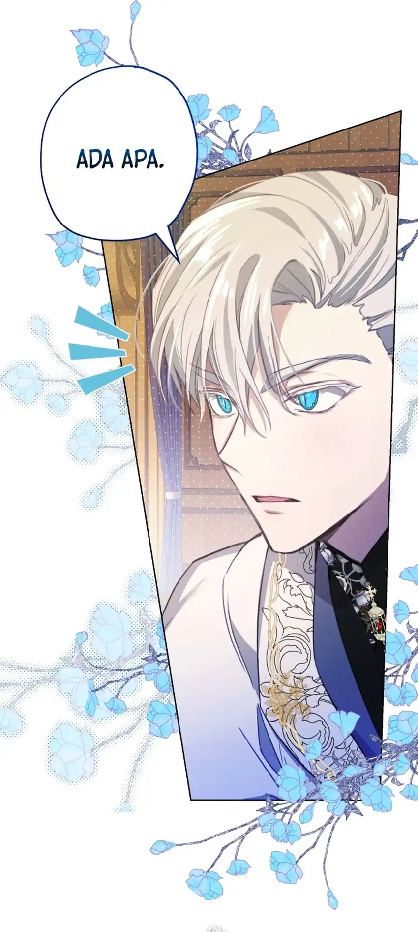 Baca The Baby Raises a Villain - Chapter 12 halaman 24