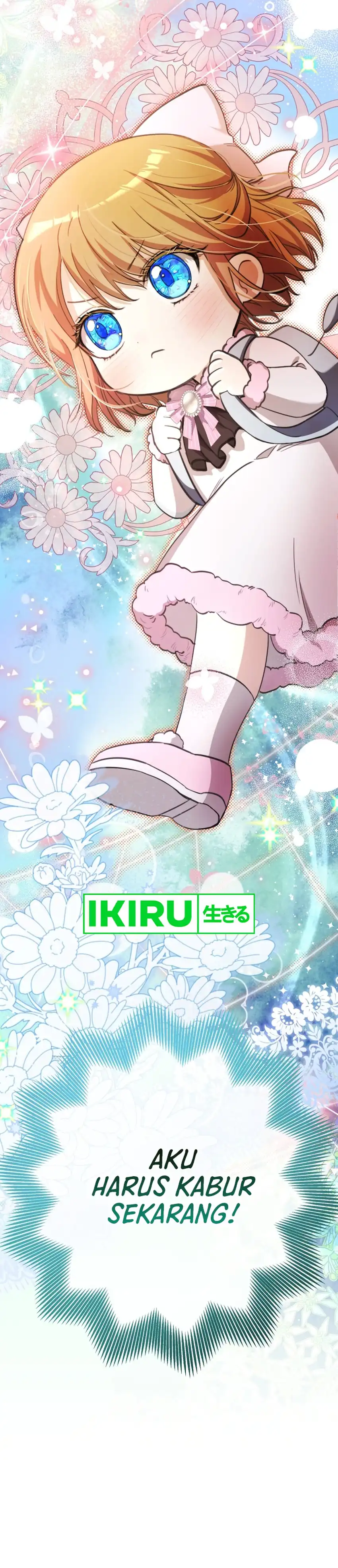 Baca The Baby Raises a Villain - Chapter 12 halaman 46