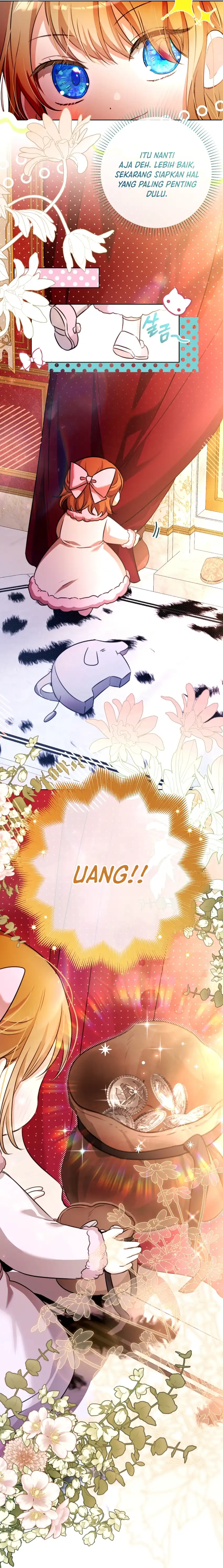 Baca The Baby Raises a Villain - Chapter 13 halaman 13