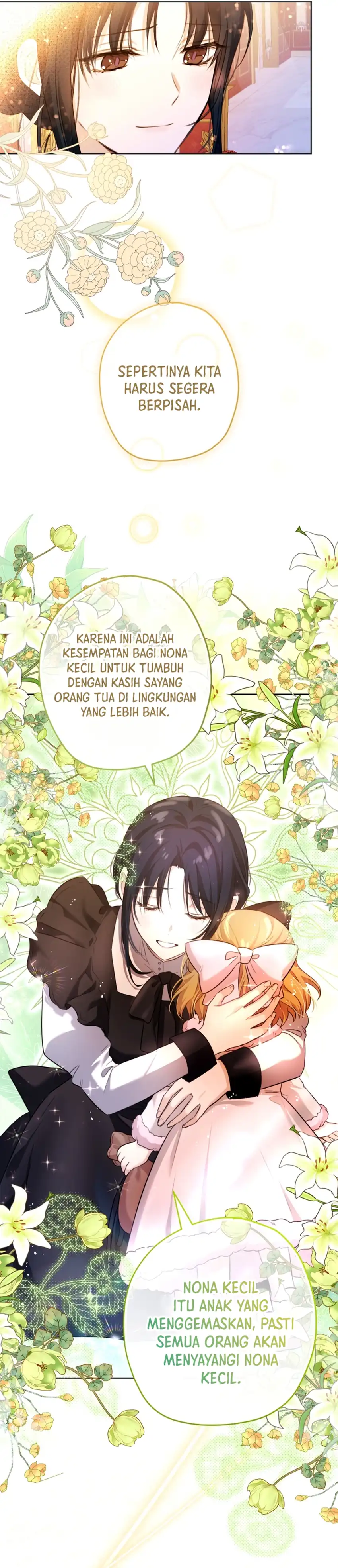 Baca The Baby Raises a Villain - Chapter 13 halaman 17