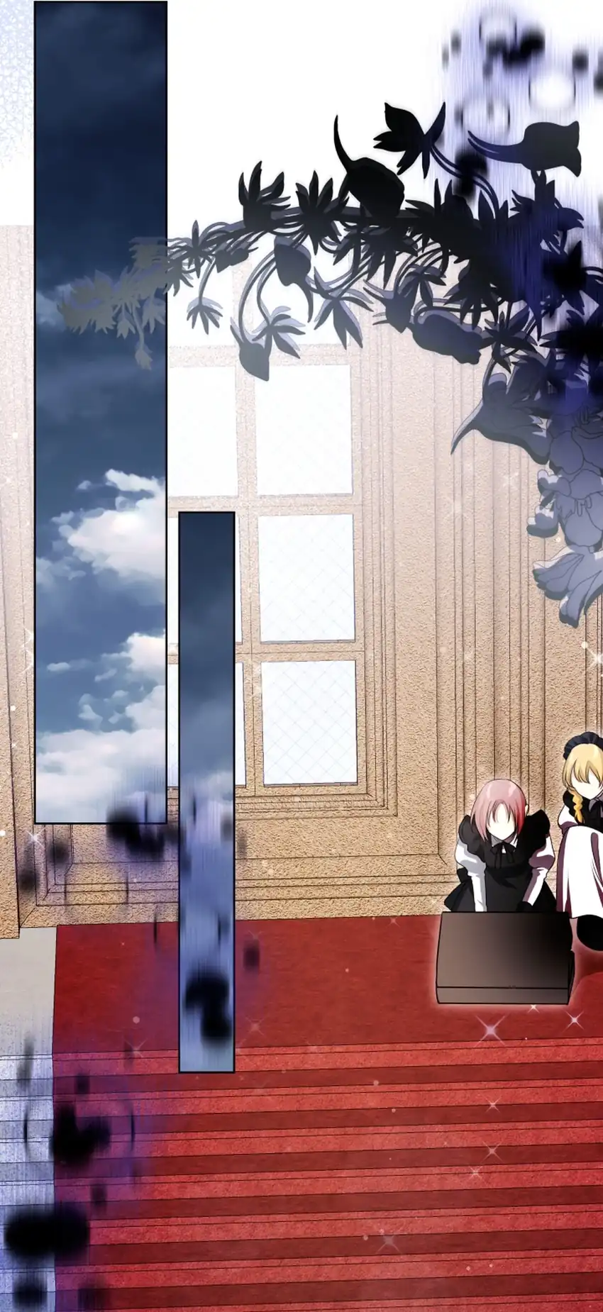 Baca The Baby Raises a Villain - Chapter 13 halaman 29