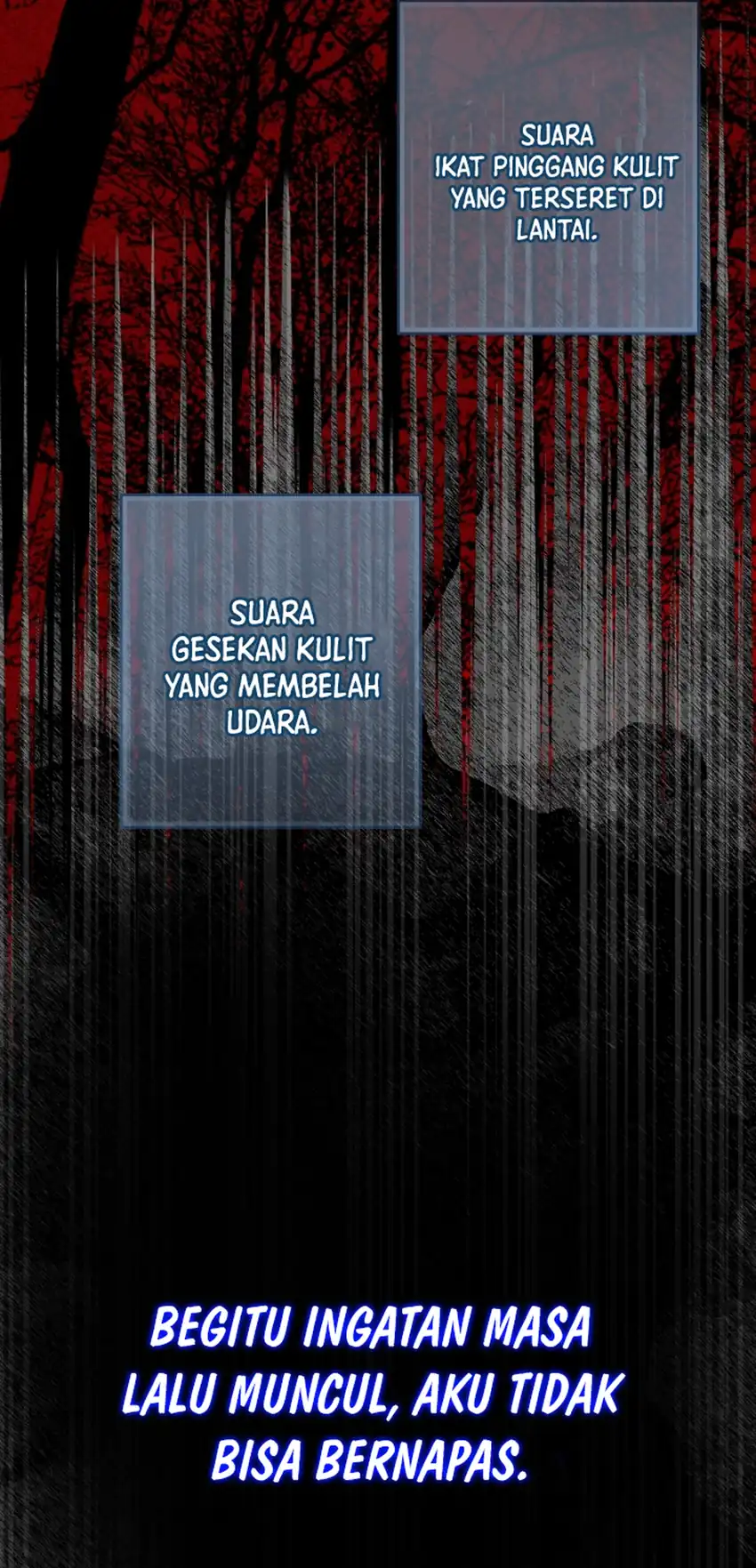 Baca The Baby Raises a Villain - Chapter 13 halaman 41