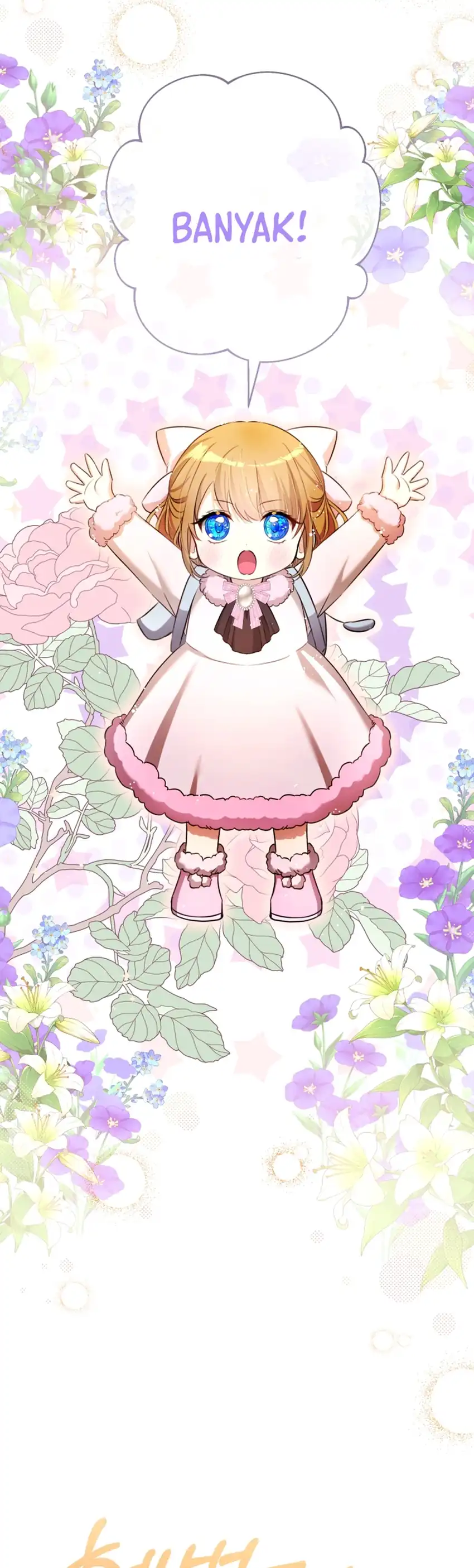 Baca The Baby Raises a Villain - Chapter 13 halaman 6