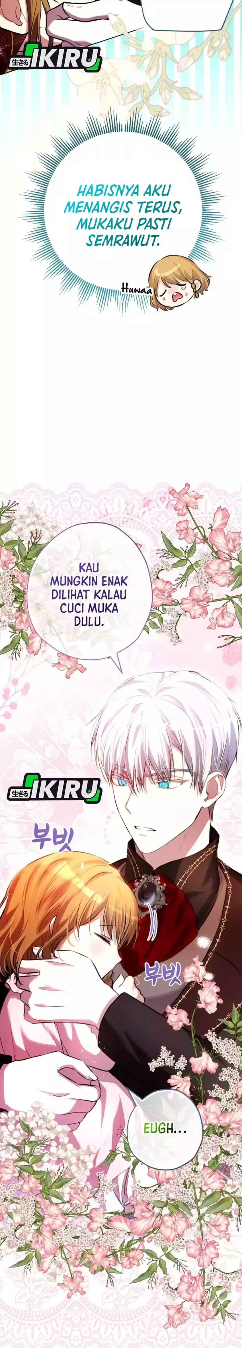 Baca The Baby Raises a Villain - Chapter 14 halaman 10