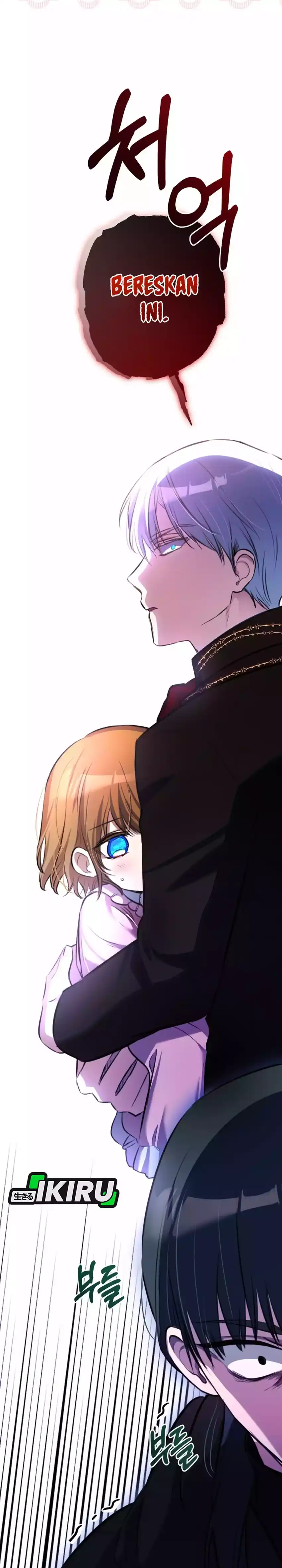 Baca The Baby Raises a Villain - Chapter 14 halaman 11