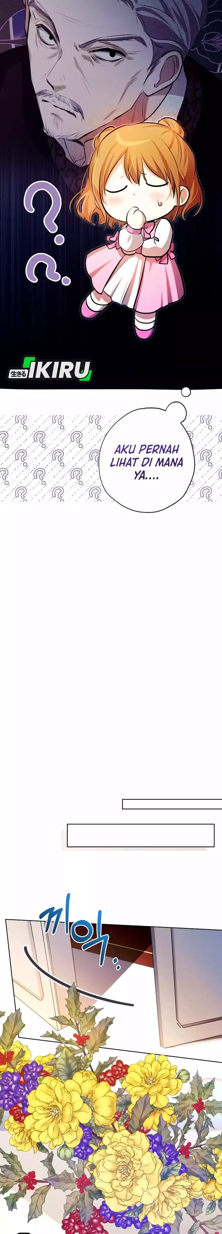 Baca The Baby Raises a Villain - Chapter 14 halaman 38