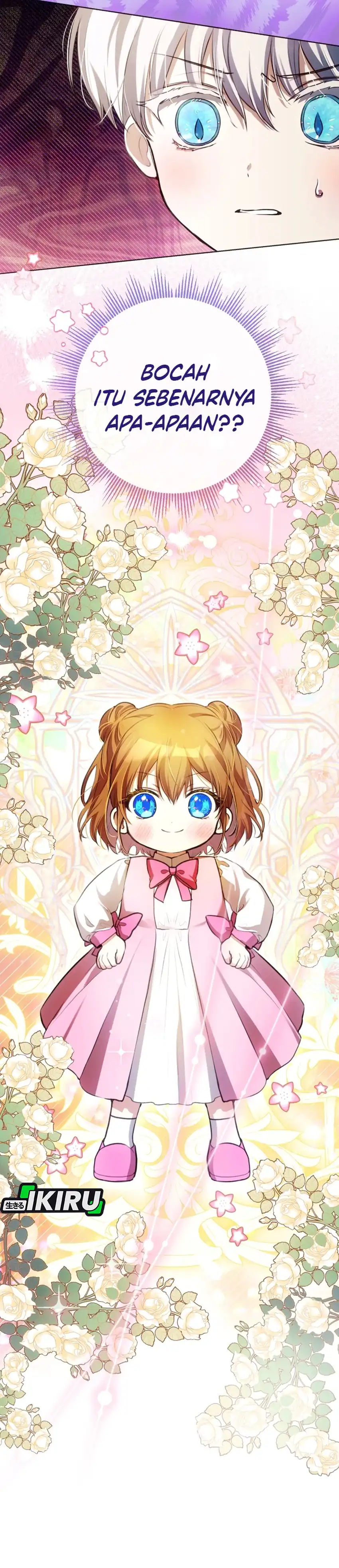 Baca The Baby Raises a Villain - Chapter 15 halaman 39