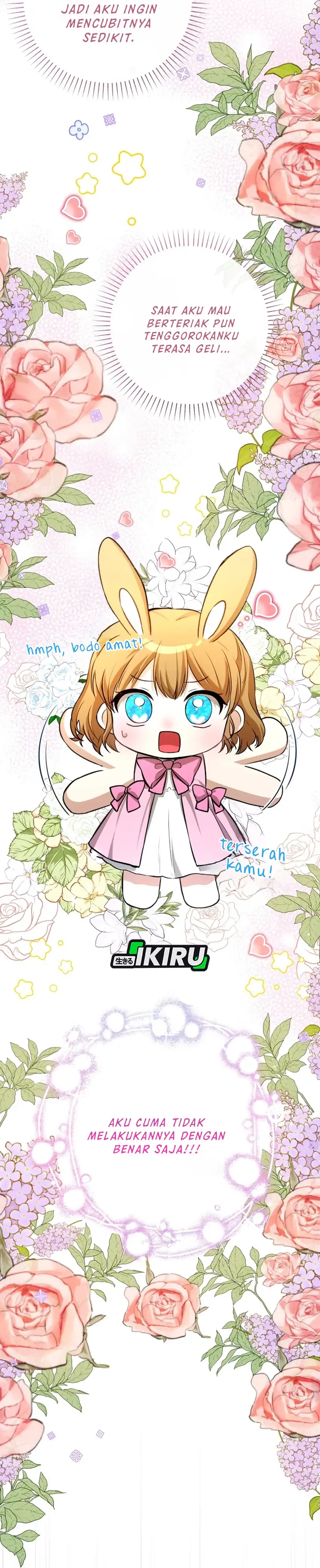 Baca The Baby Raises a Villain - Chapter 16 halaman 15