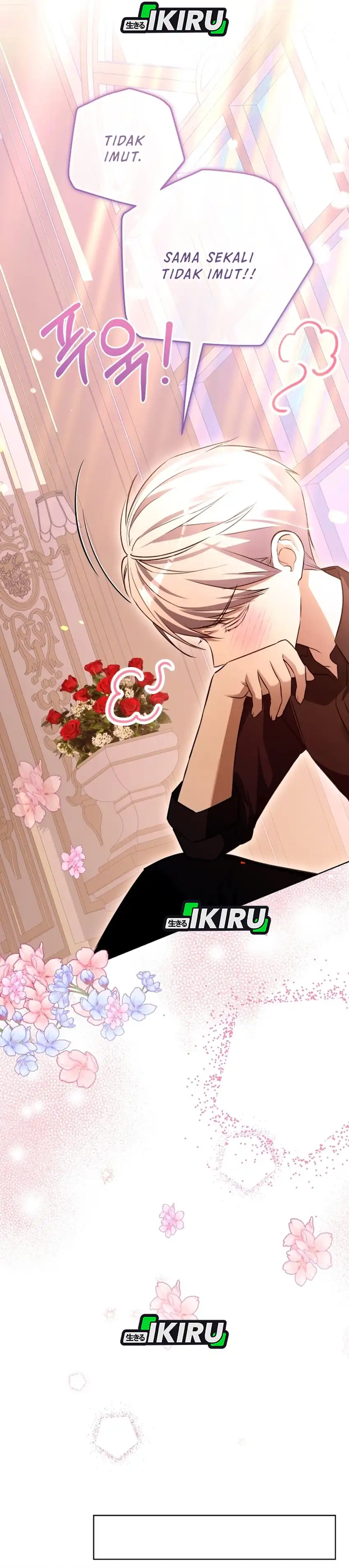 Baca The Baby Raises a Villain - Chapter 16 halaman 36