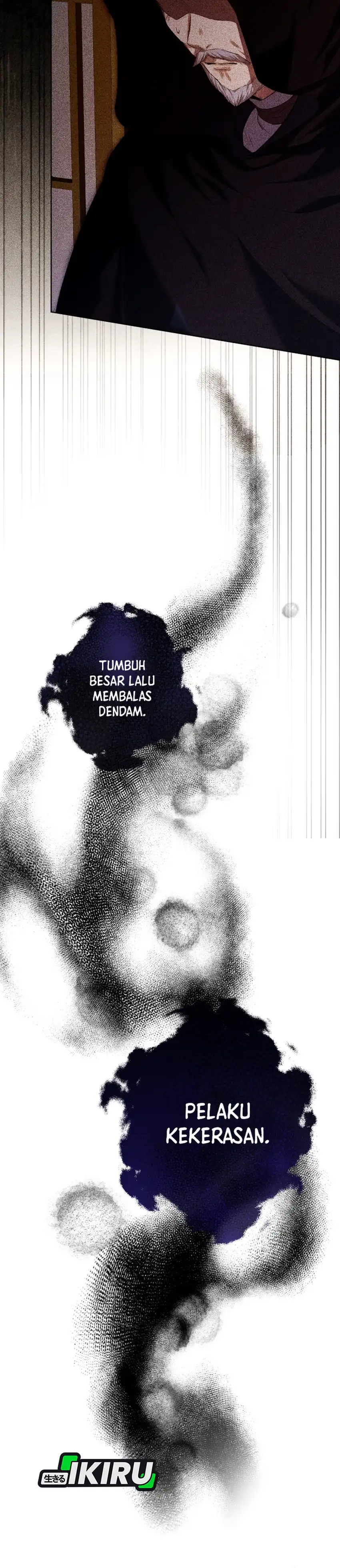 Baca The Baby Raises a Villain - Chapter 17 halaman 22