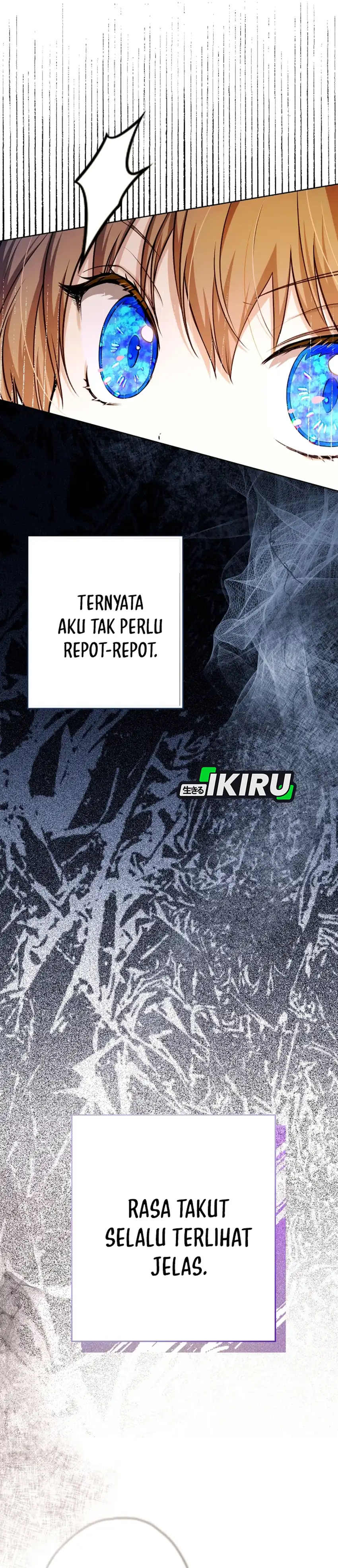 Baca The Baby Raises a Villain - Chapter 18 halaman 19