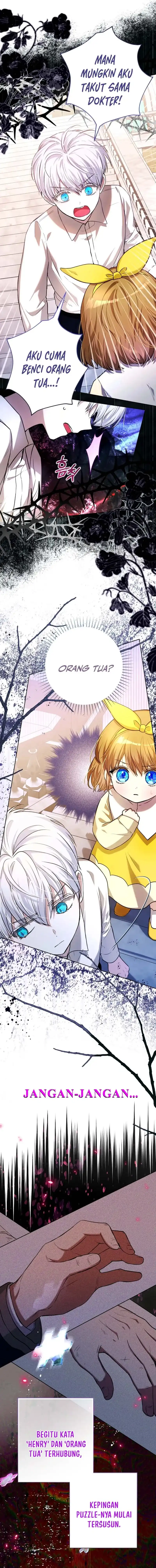 Baca The Baby Raises a Villain - Chapter 19 halaman 15