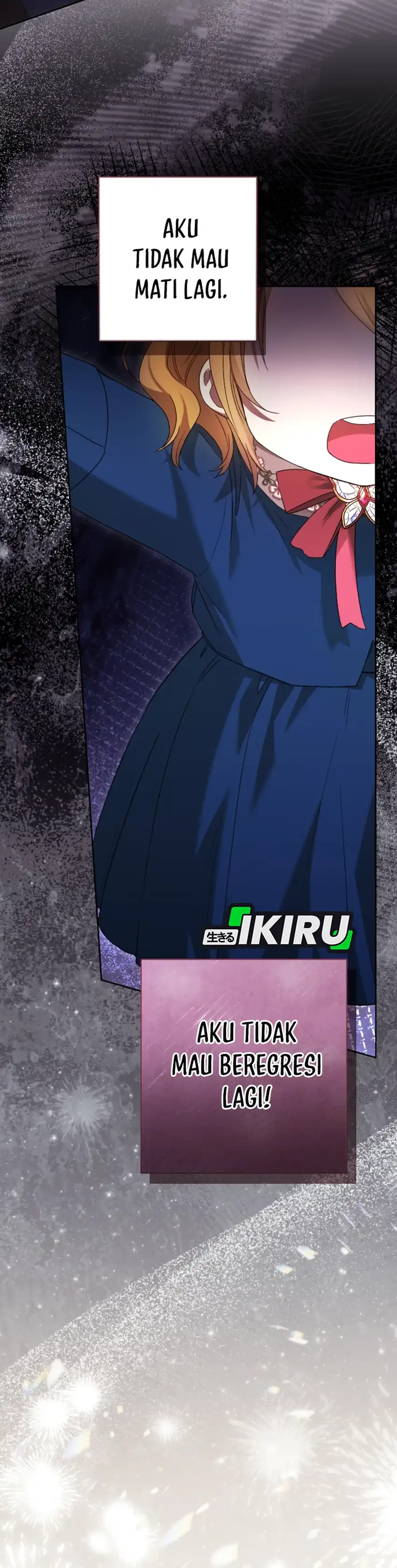 Baca The Baby Raises a Villain - Chapter 2 halaman 15