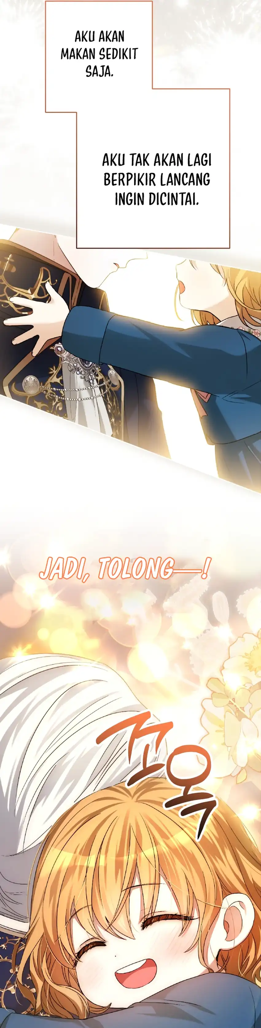 Baca The Baby Raises a Villain - Chapter 2 halaman 16