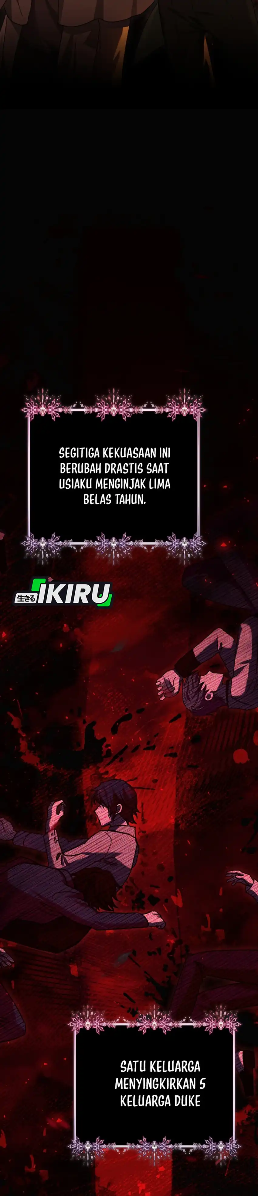 Baca The Baby Raises a Villain - Chapter 2 halaman 21