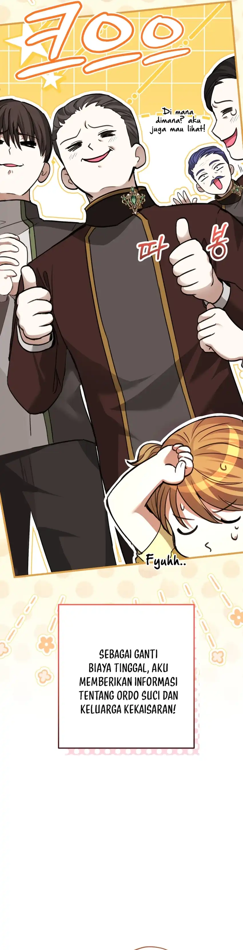 Baca The Baby Raises a Villain - Chapter 2 halaman 29