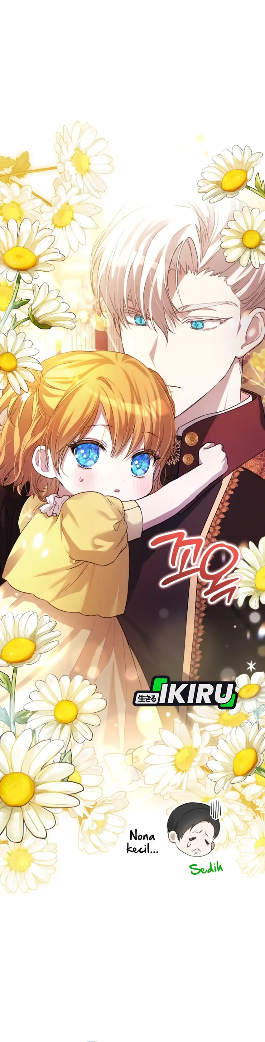 Baca The Baby Raises a Villain - Chapter 2 halaman 34