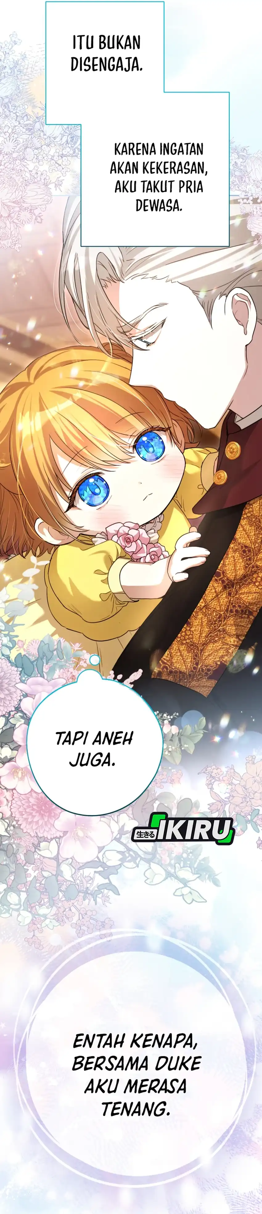 Baca The Baby Raises a Villain - Chapter 2 halaman 36