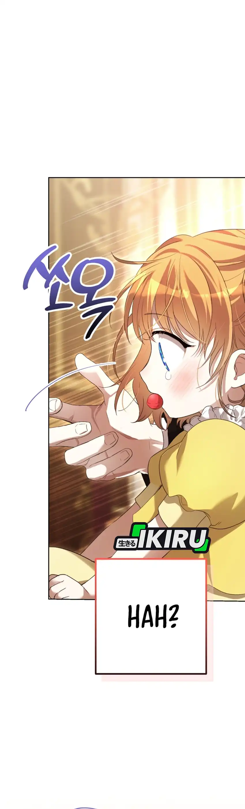 Baca The Baby Raises a Villain - Chapter 2 halaman 42