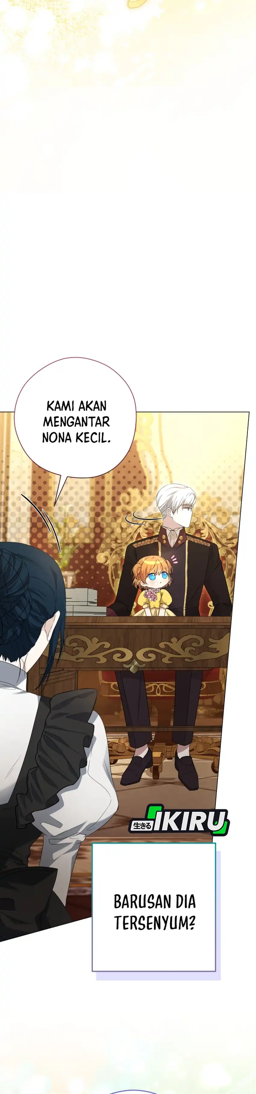 Baca The Baby Raises a Villain - Chapter 2 halaman 47