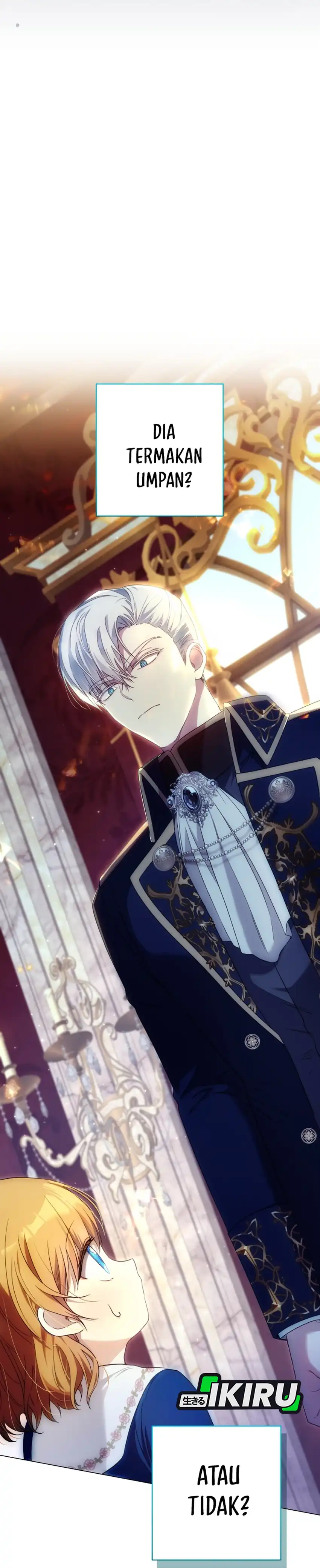 Baca The Baby Raises a Villain - Chapter 2 halaman 5