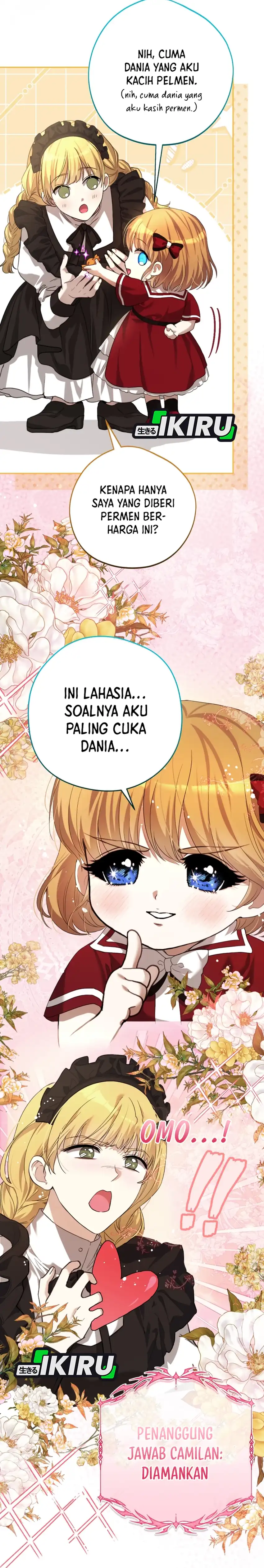 Baca The Baby Raises a Villain - Chapter 2 halaman 54